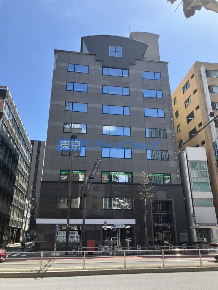 淡路町サニービル