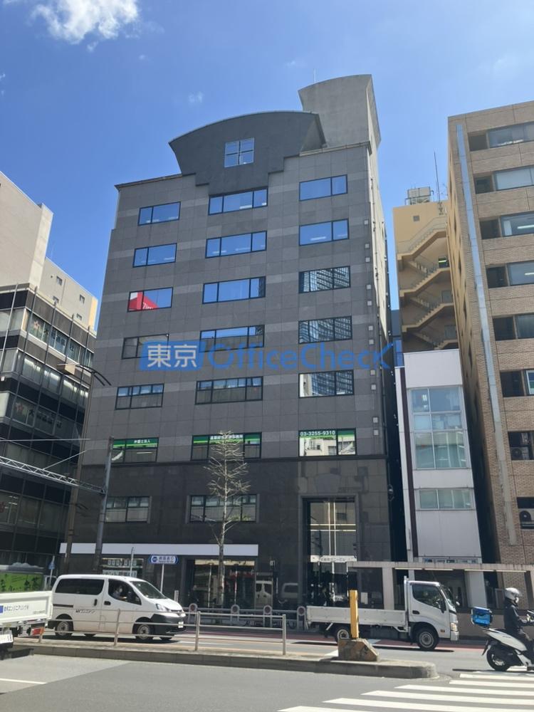 淡路町サニービル