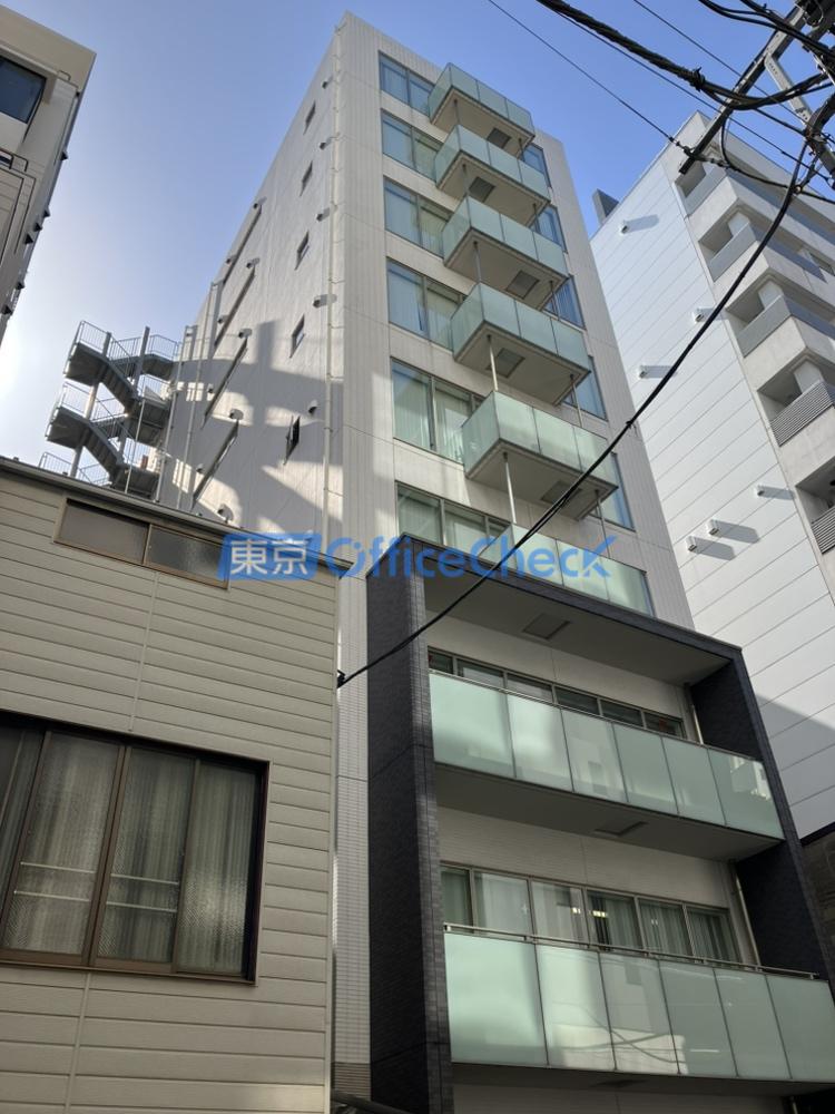 ＦＯＲＥＣＡＳＴ神田須田町