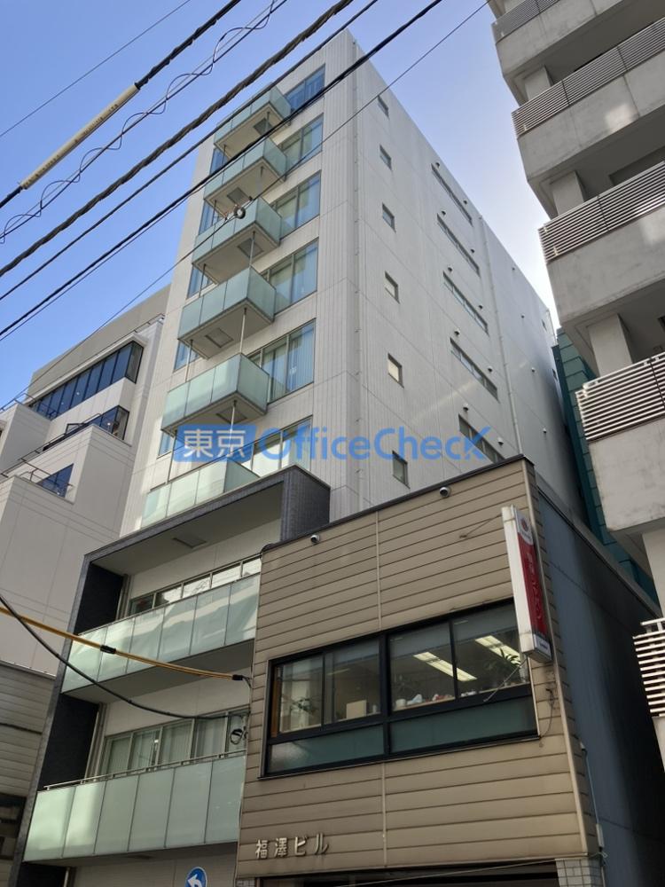 ＦＯＲＥＣＡＳＴ神田須田町