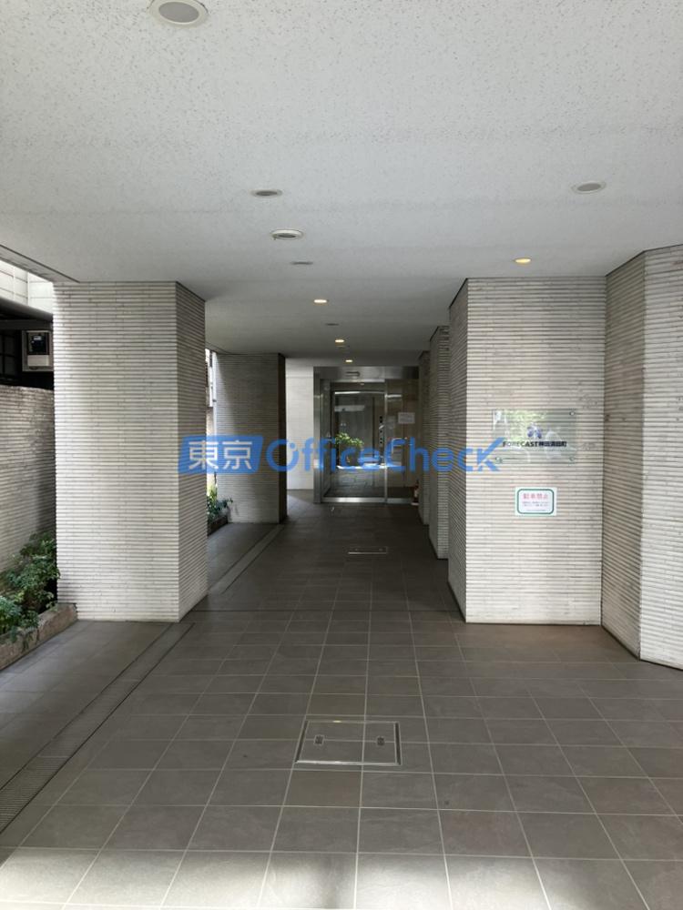 ＦＯＲＥＣＡＳＴ神田須田町