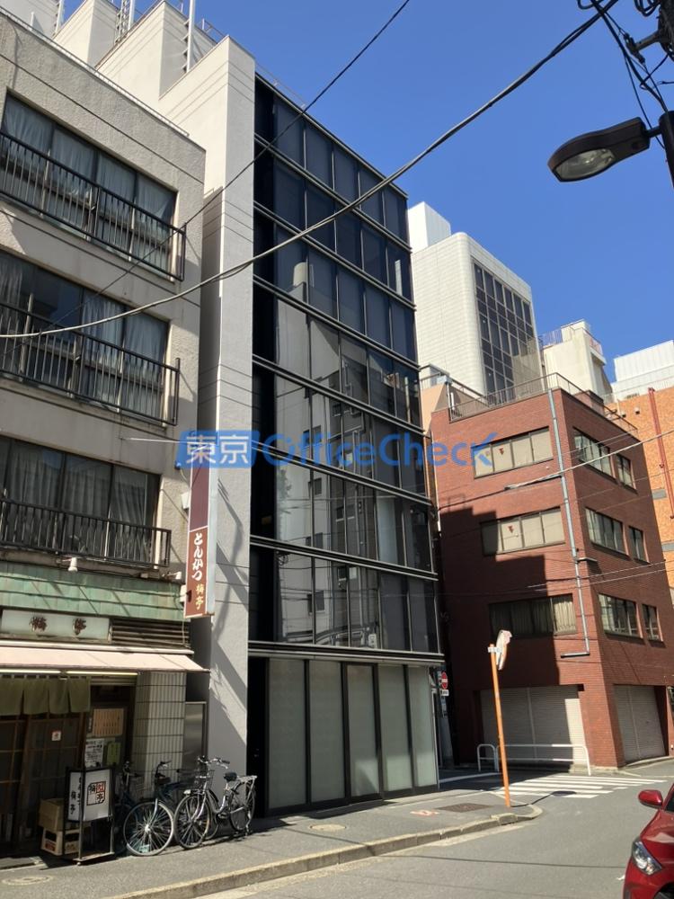 ＴＨＥ ＣＲＯＳＳ 神田