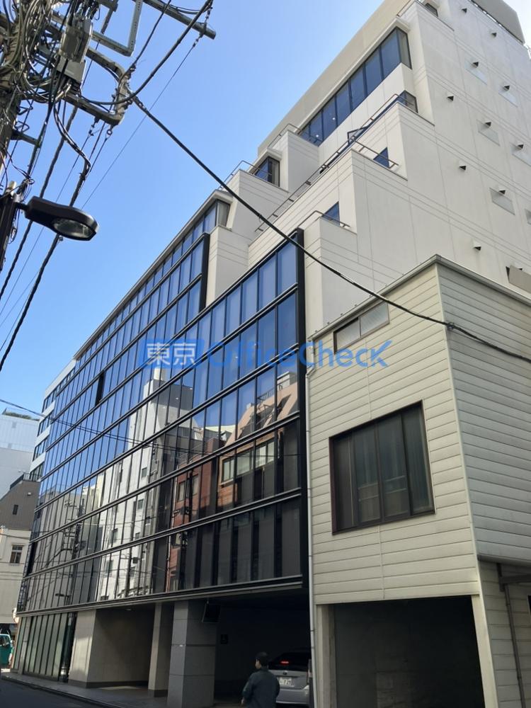 ＴＨＥ ＣＲＯＳＳ 神田