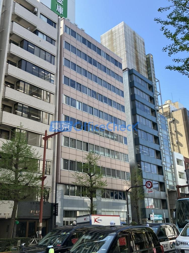 芝信神田ビル