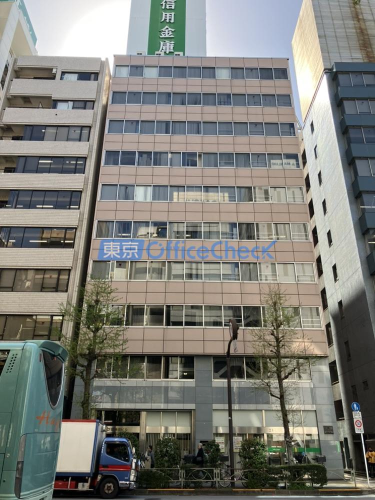 芝信神田ビル