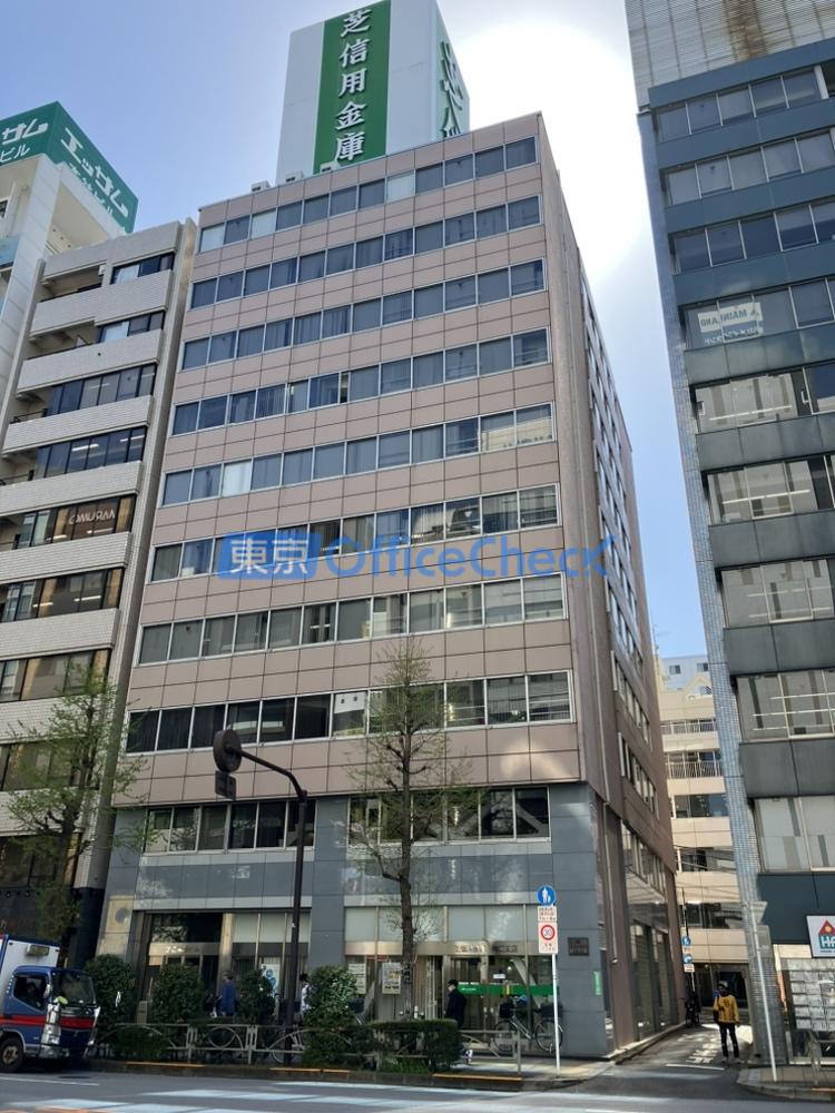 芝信神田ビル