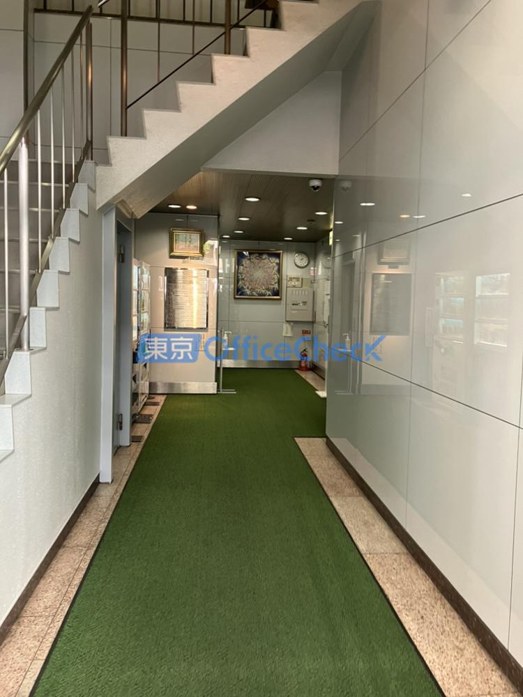 芝信神田ビル