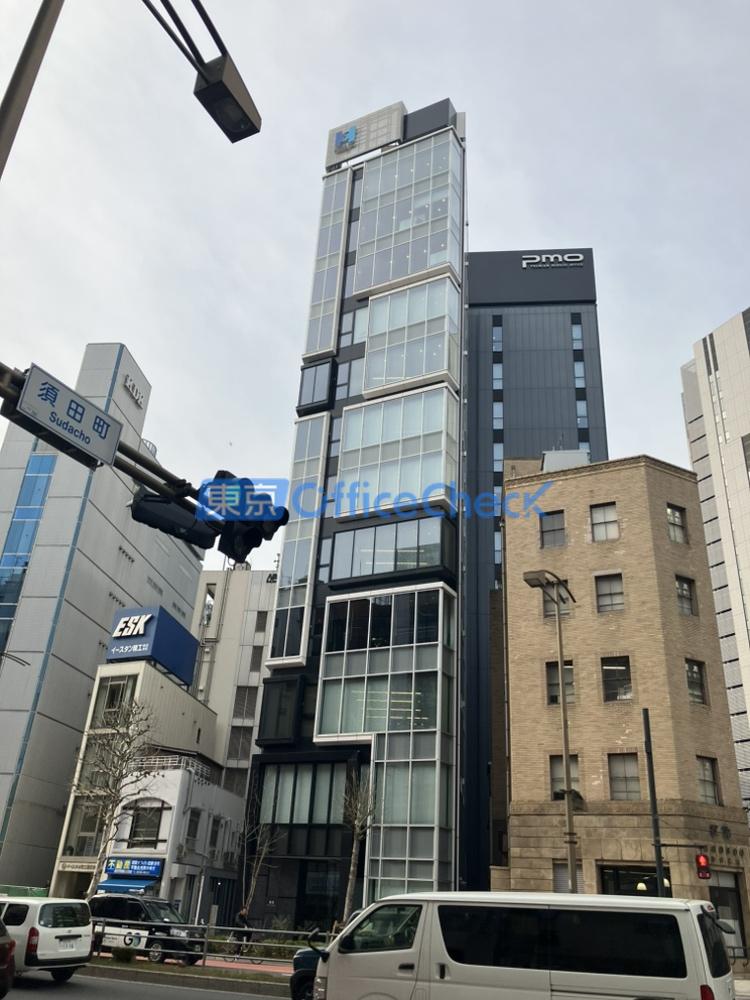 Ｂｉｚｆｌｅｘ神田