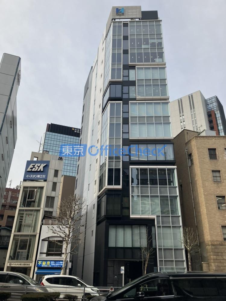Ｂｉｚｆｌｅｘ神田