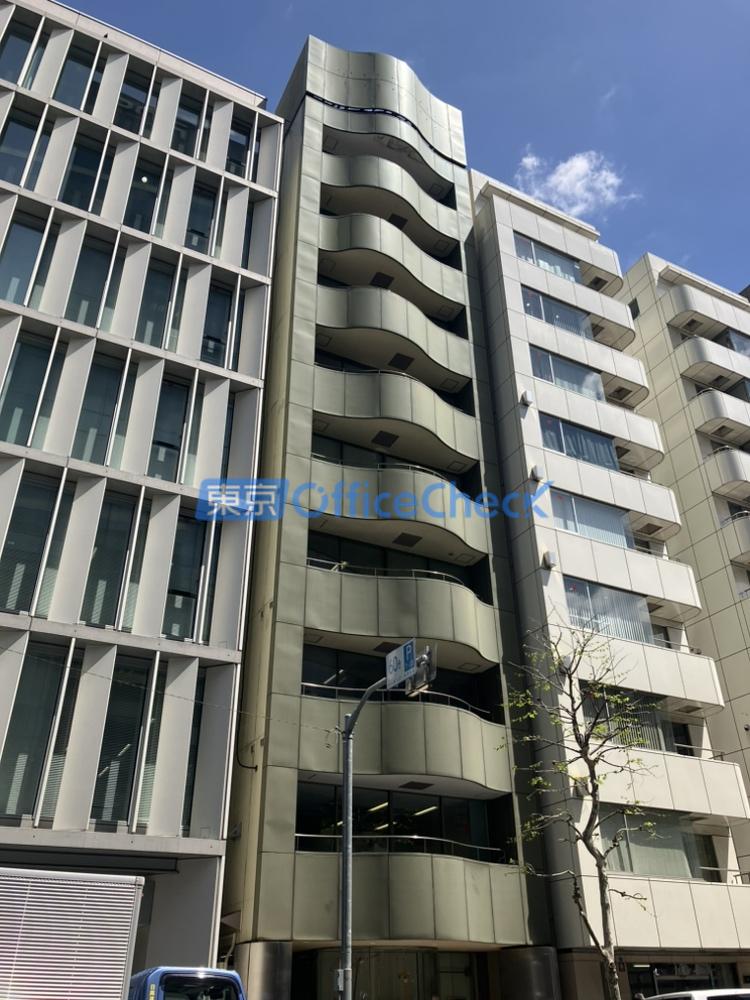 タイムビルー３