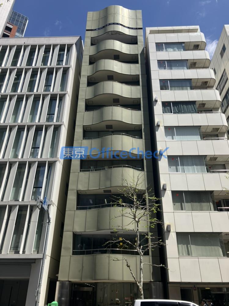 タイムビルー３