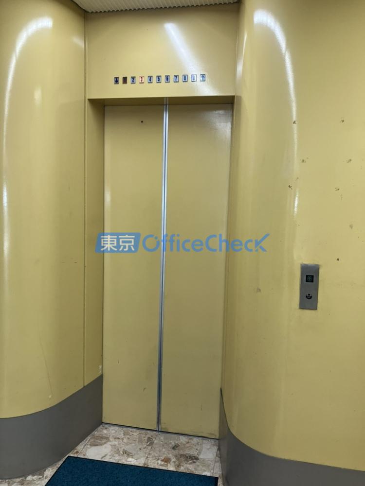 タイムビルー３