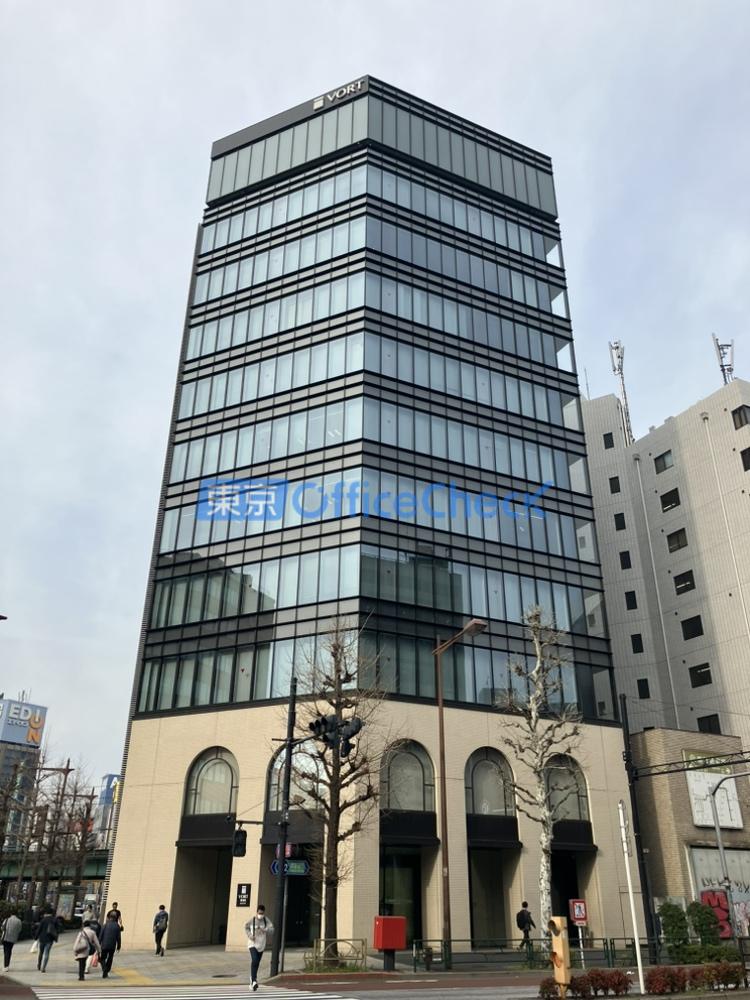 ＶＯＲＴ秋葉原ｍａｘｉｍ