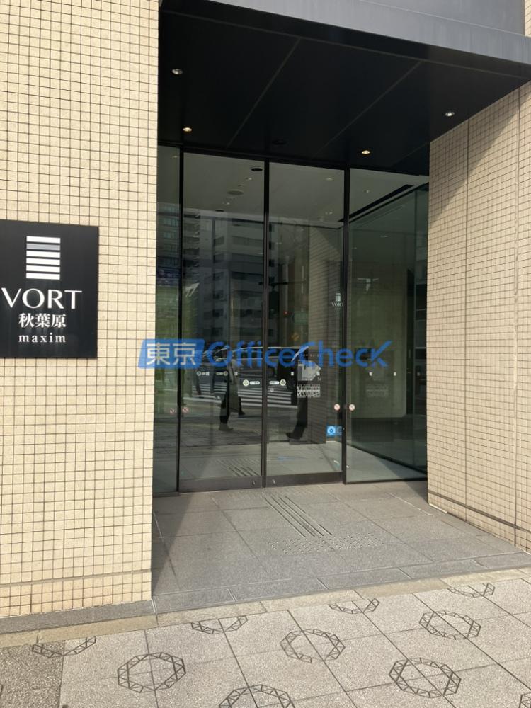 ＶＯＲＴ秋葉原ｍａｘｉｍ
