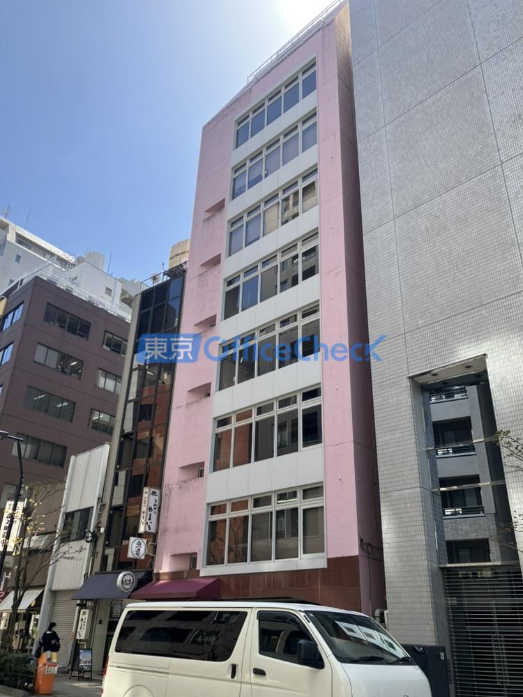 パールビル