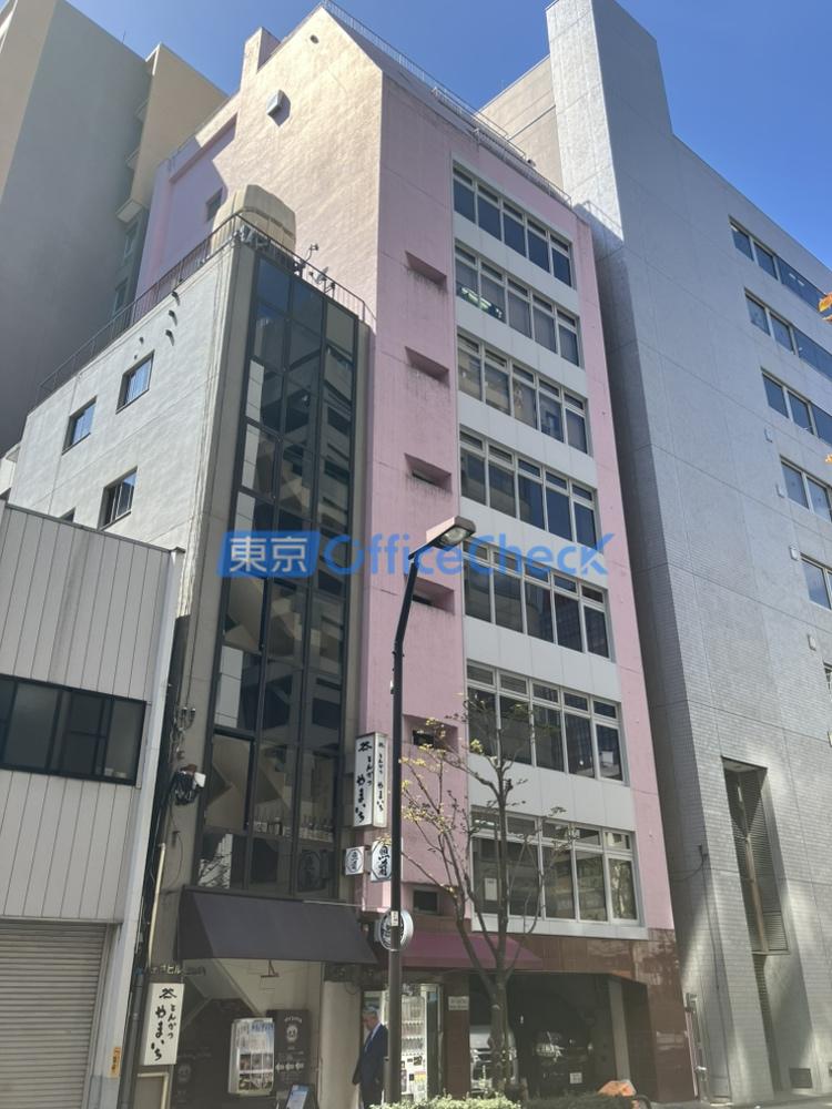 パールビル