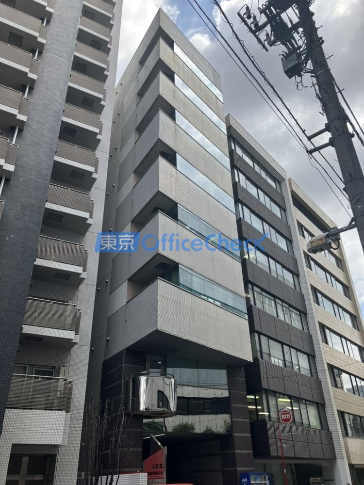 ＩＴＣ神田須田町ビル