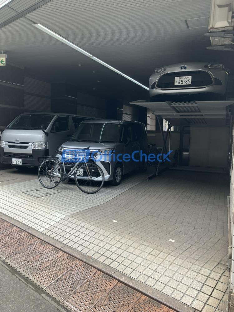 ＩＴＣ神田須田町ビル