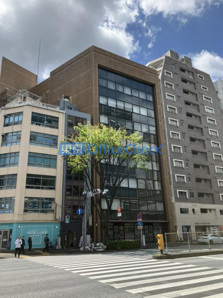 ランディック神田ビル