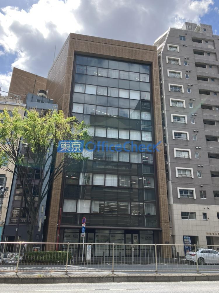 ランディック神田ビル