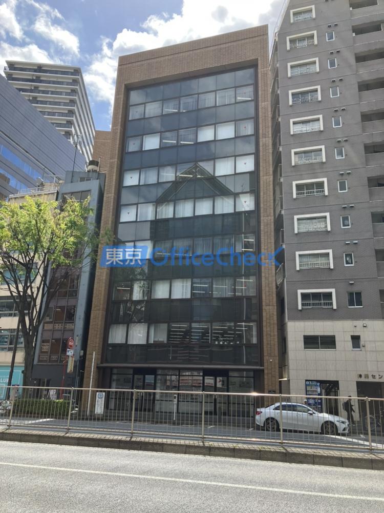 ランディック神田ビル