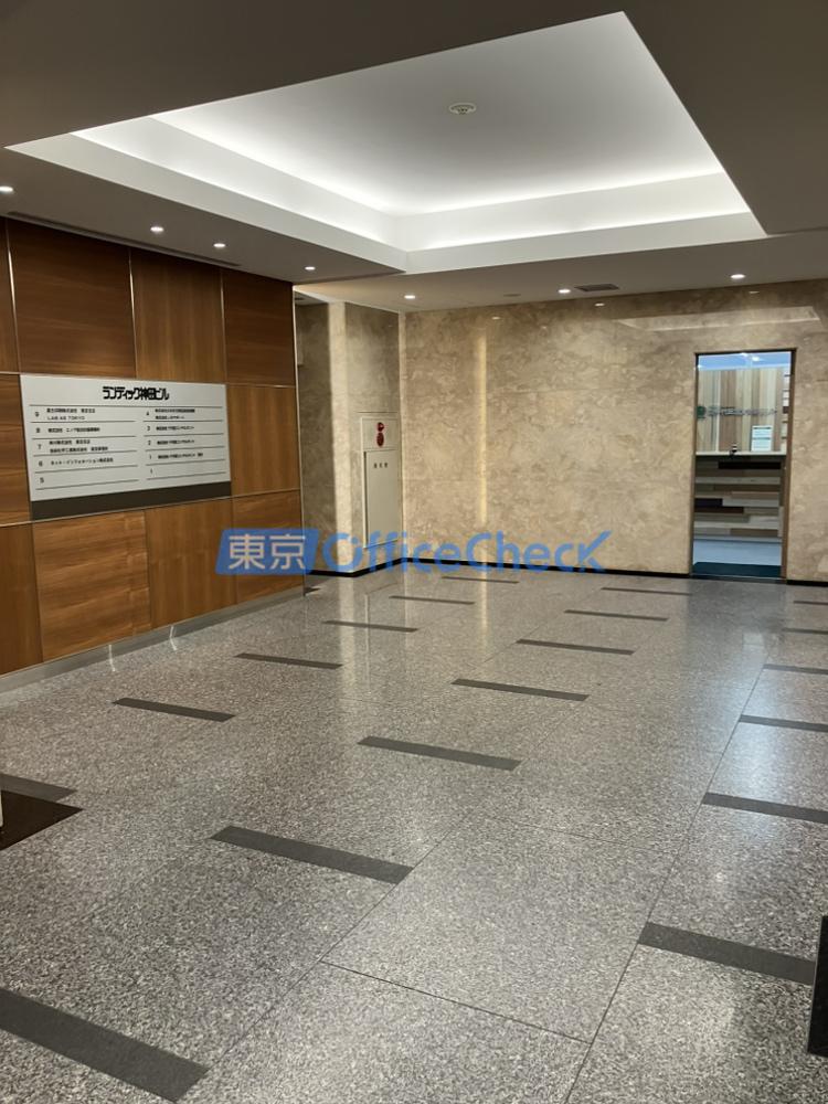 ランディック神田ビル