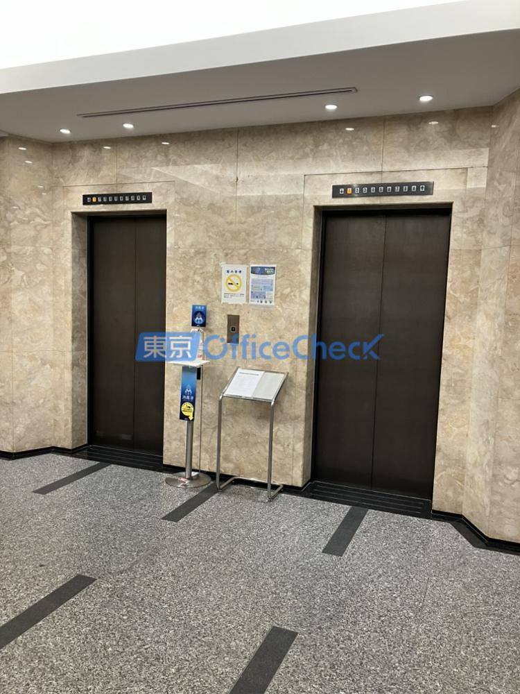 ランディック神田ビル