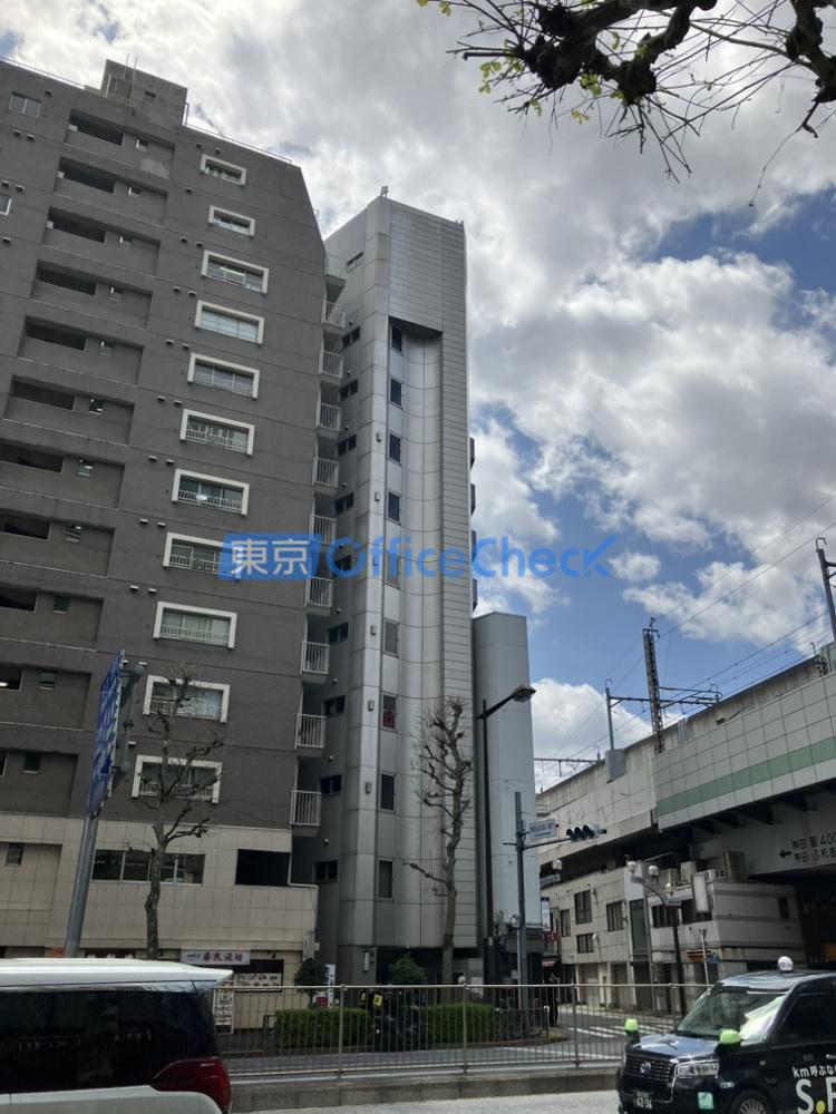 坂下ビル
