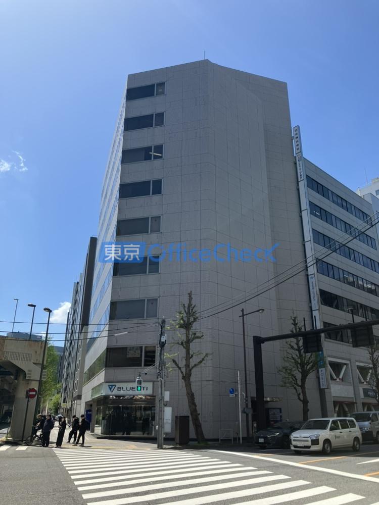 東信神田ＴＨビル