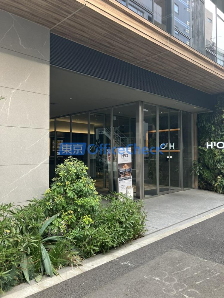 Ｈ１Ｏ神田