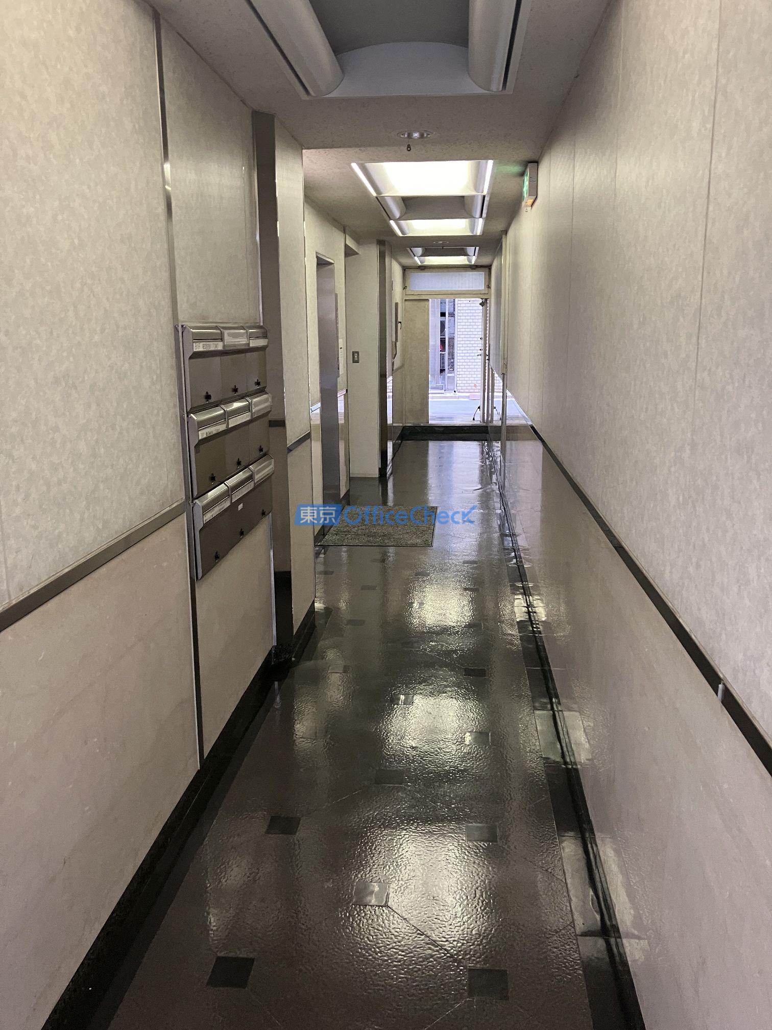 鍛冶町ビル