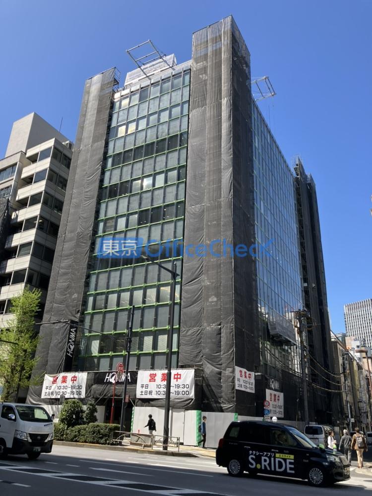 江原ビルディング