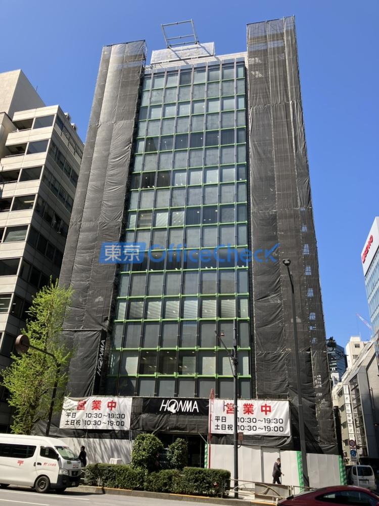 江原ビルディング