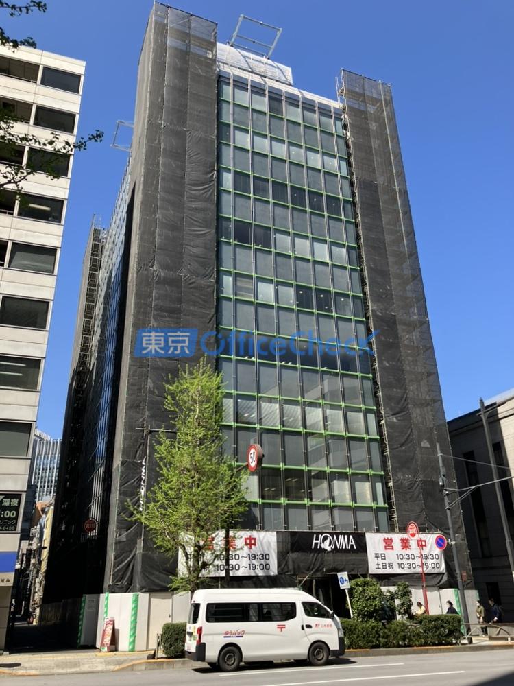 江原ビルディング