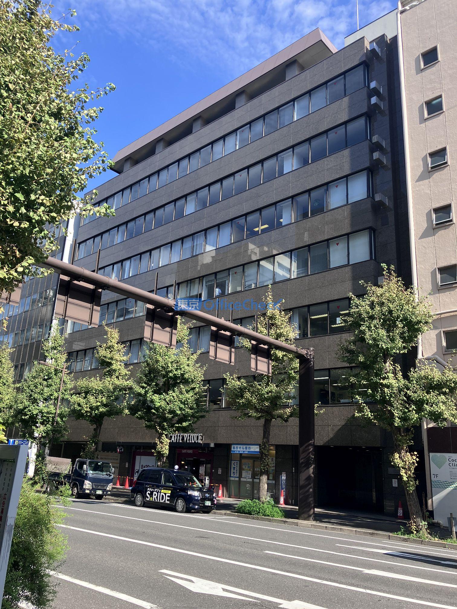神田９１ビルディング