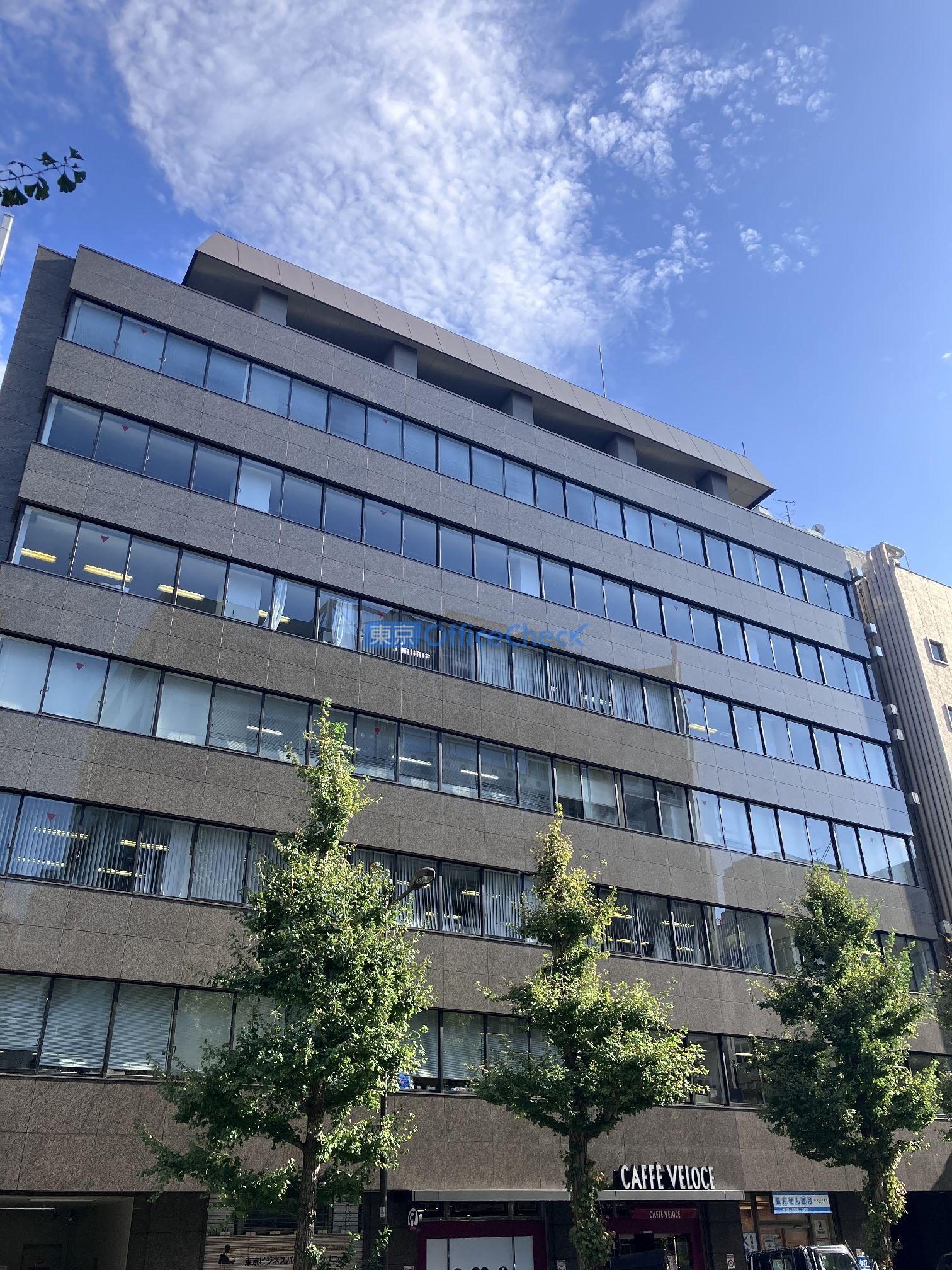 神田９１ビルディング