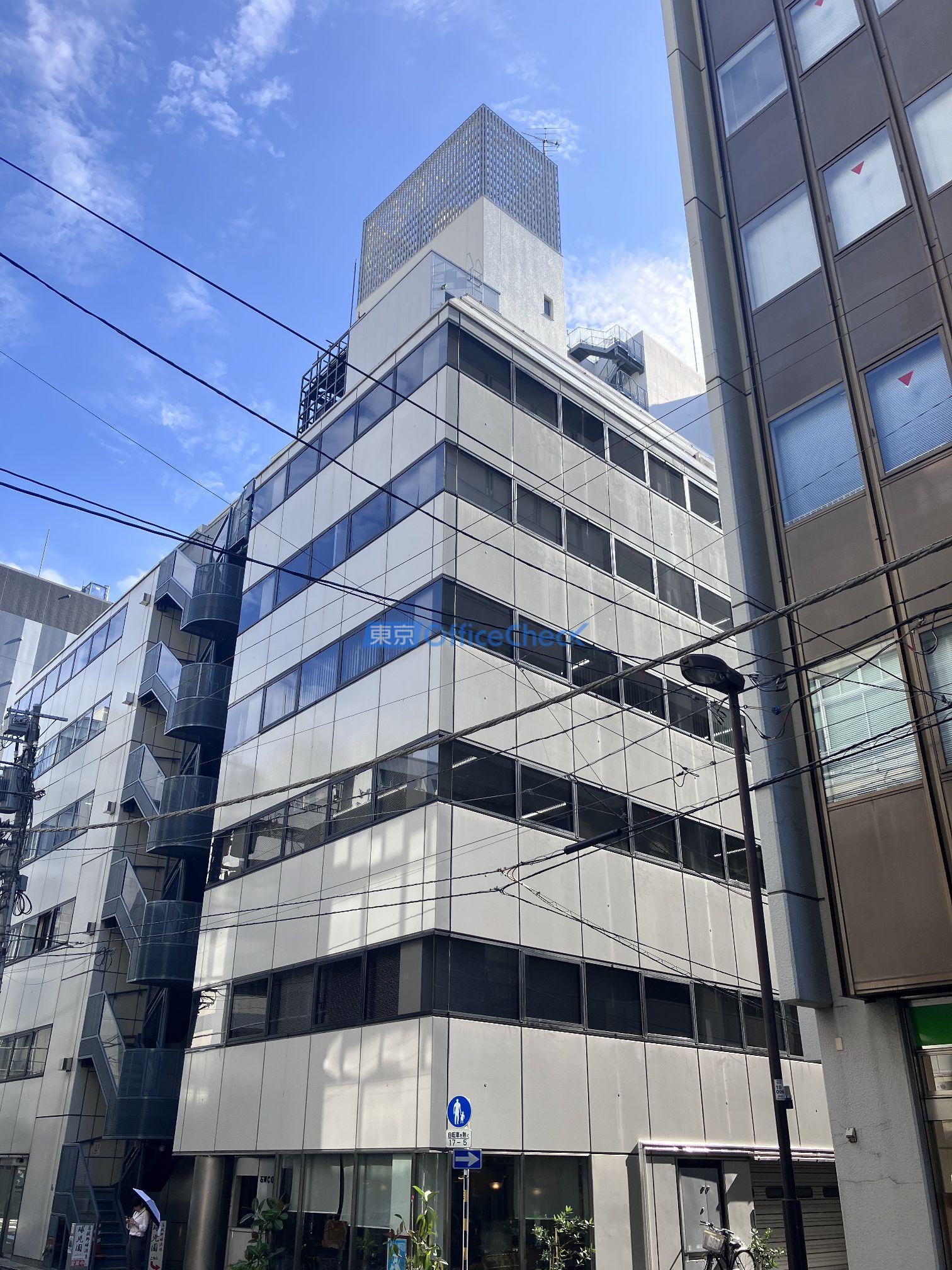 石川ＣＯビル