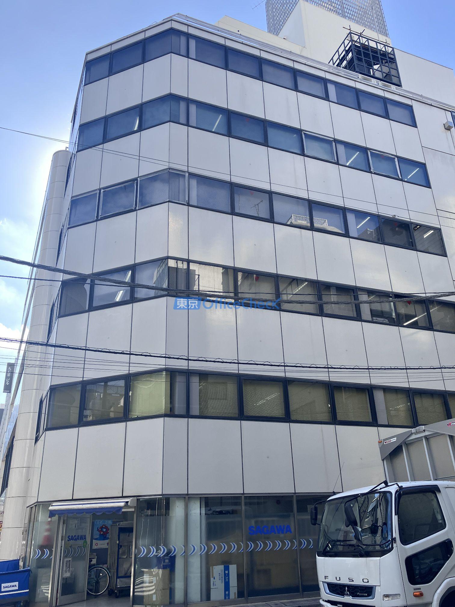 石川ＣＯビル