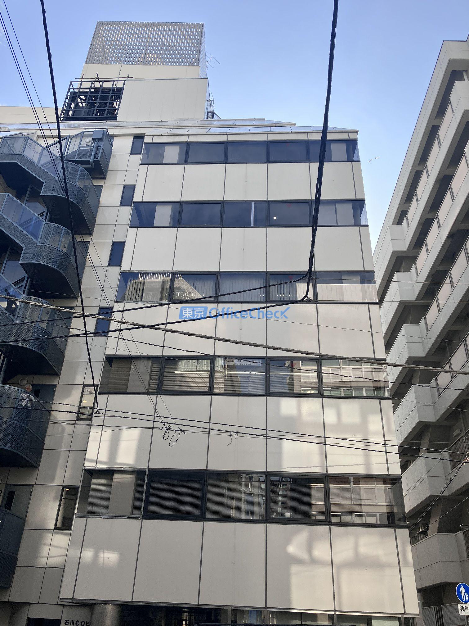 石川ＣＯビル