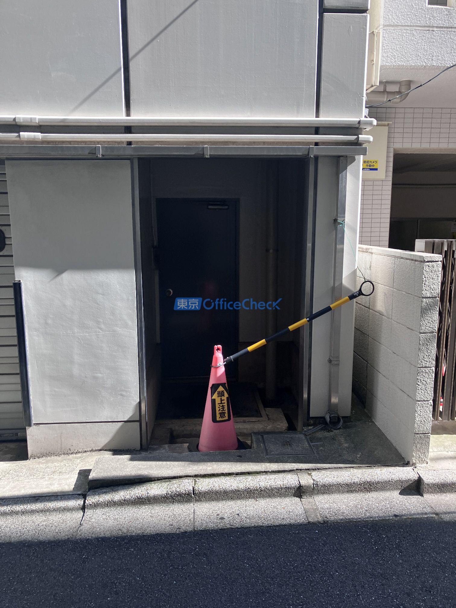 石川ＣＯビル