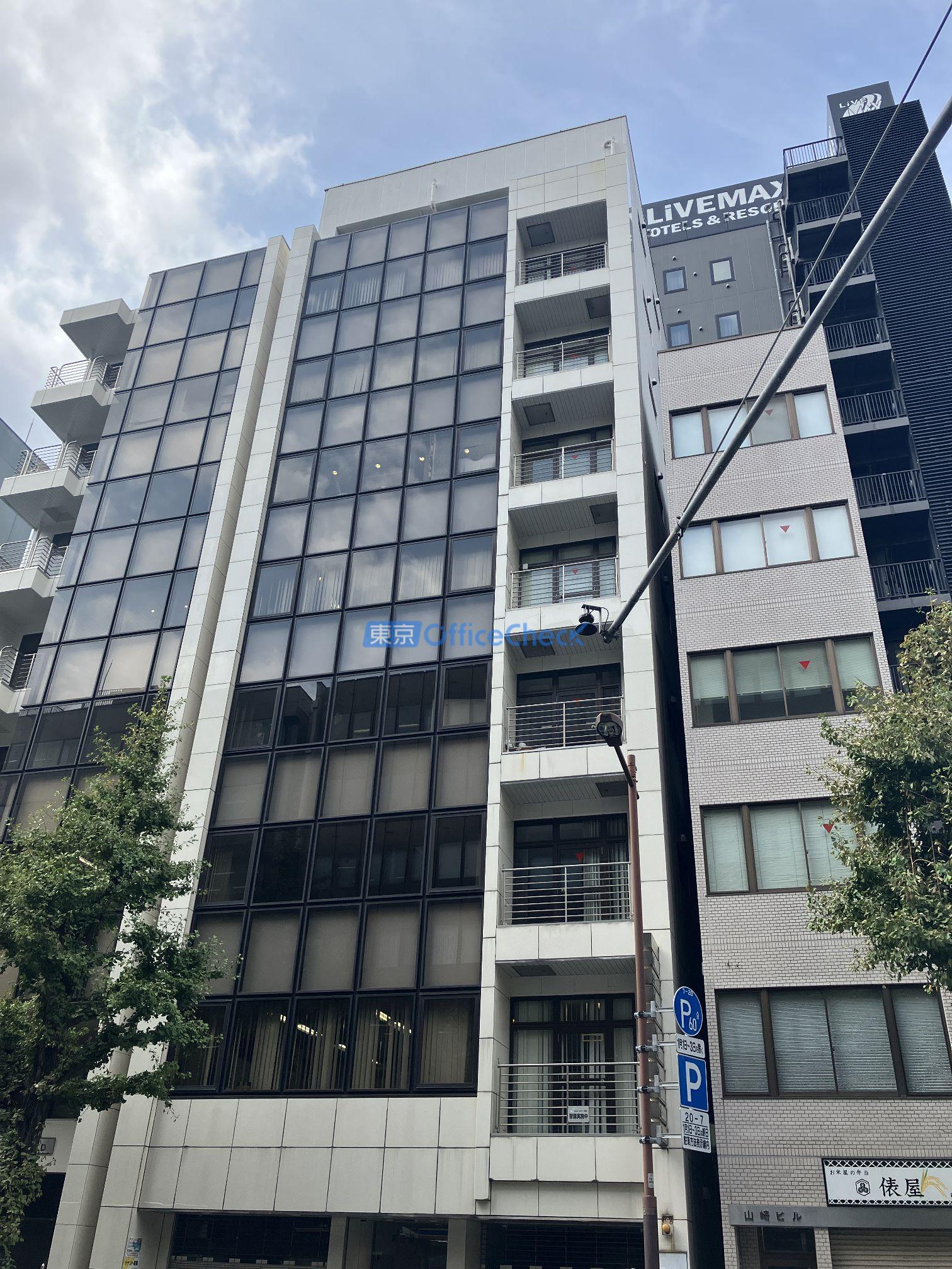 黒江屋鍛冶町ビル