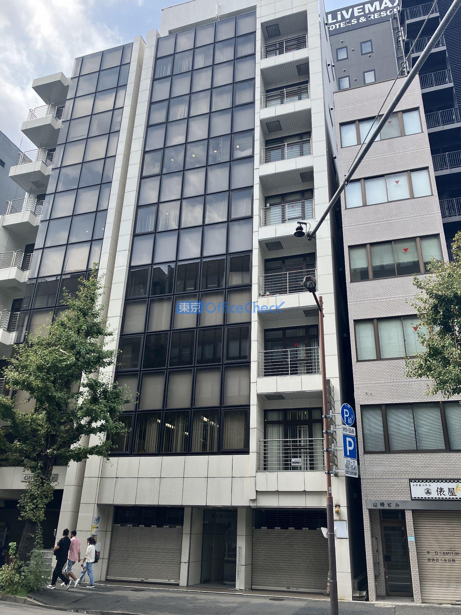 黒江屋鍛冶町ビル