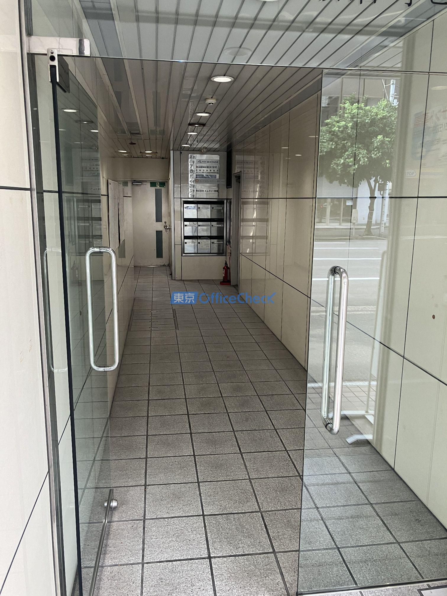 黒江屋鍛冶町ビル