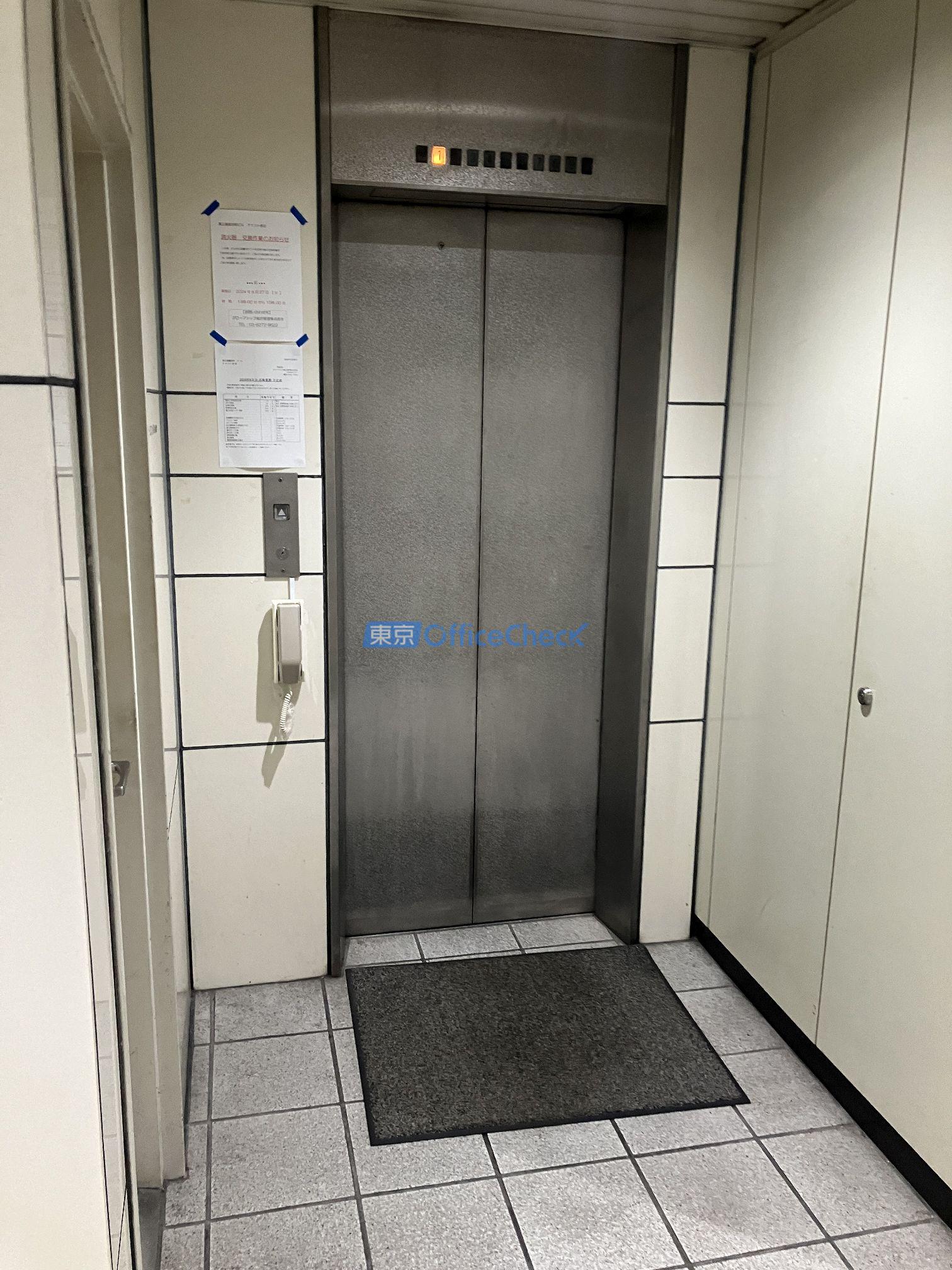 黒江屋鍛冶町ビル