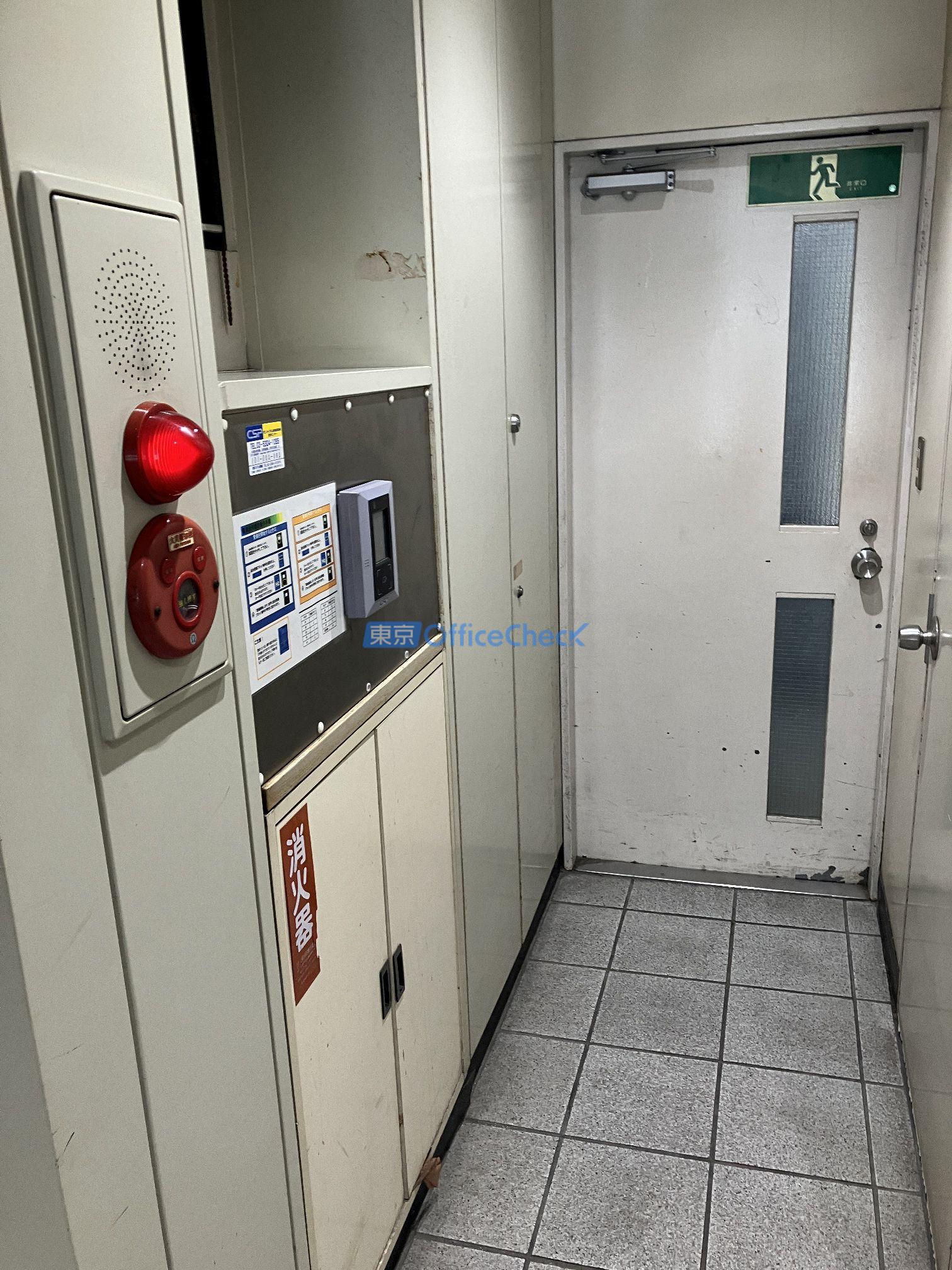 黒江屋鍛冶町ビル