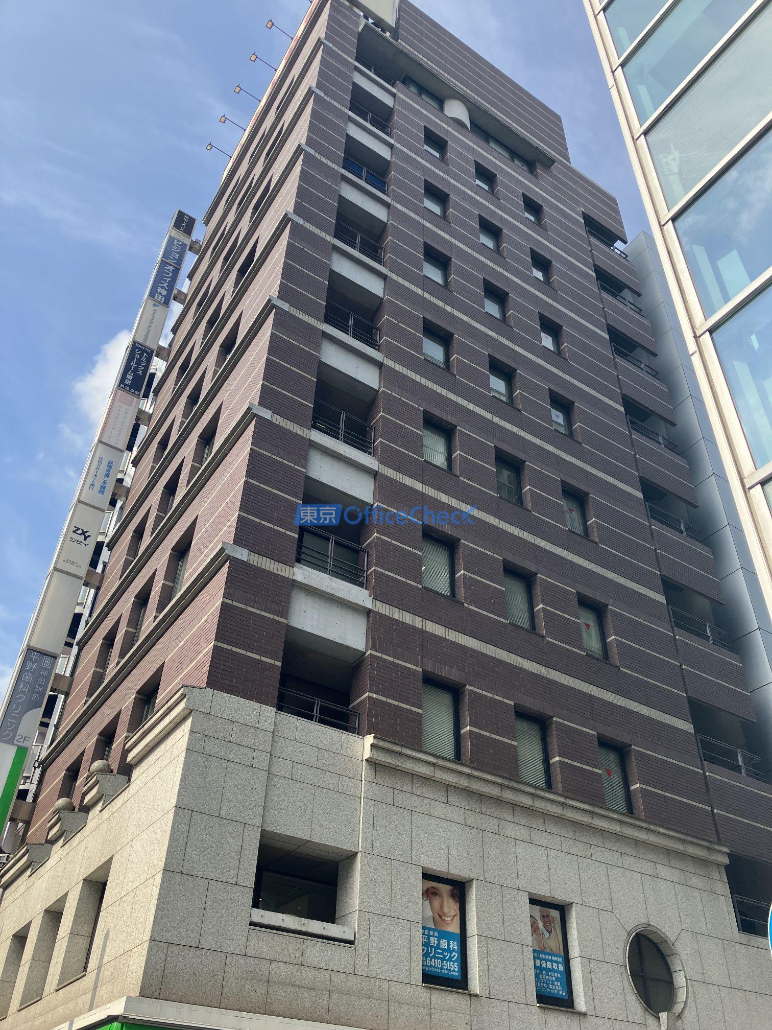 神田ＩＫビル