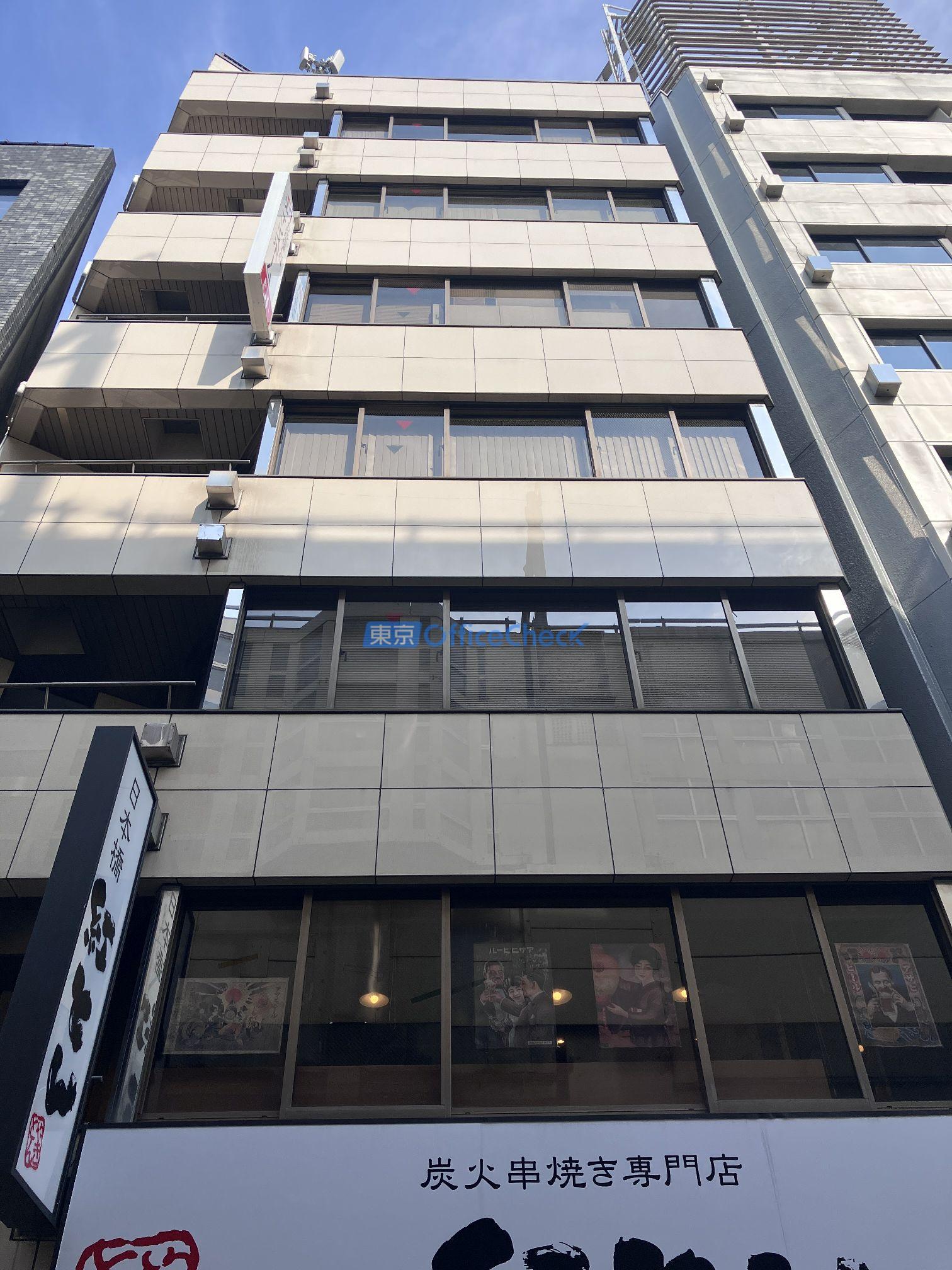 日宝神田イースト