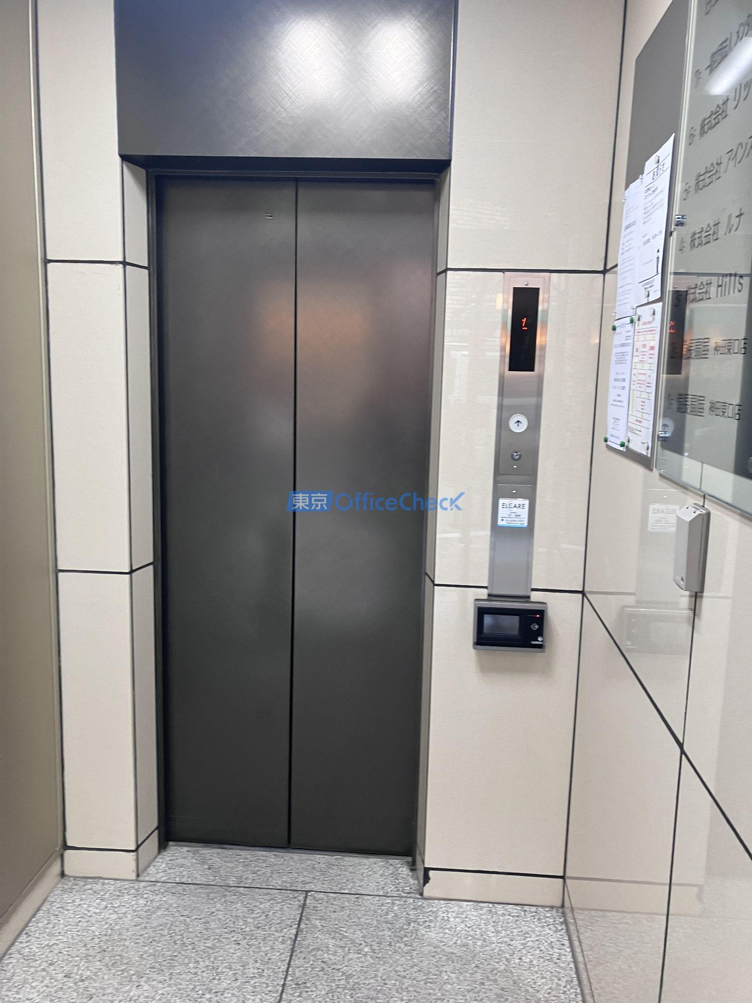 日宝神田イースト