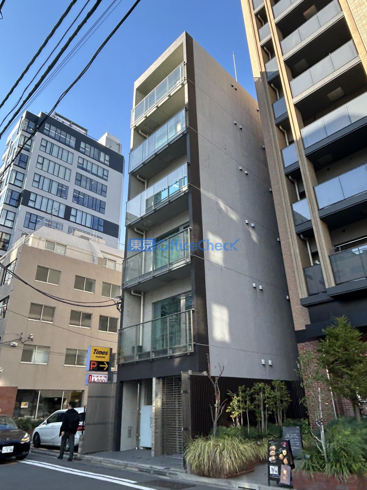 ＪＧＮ神田ビル