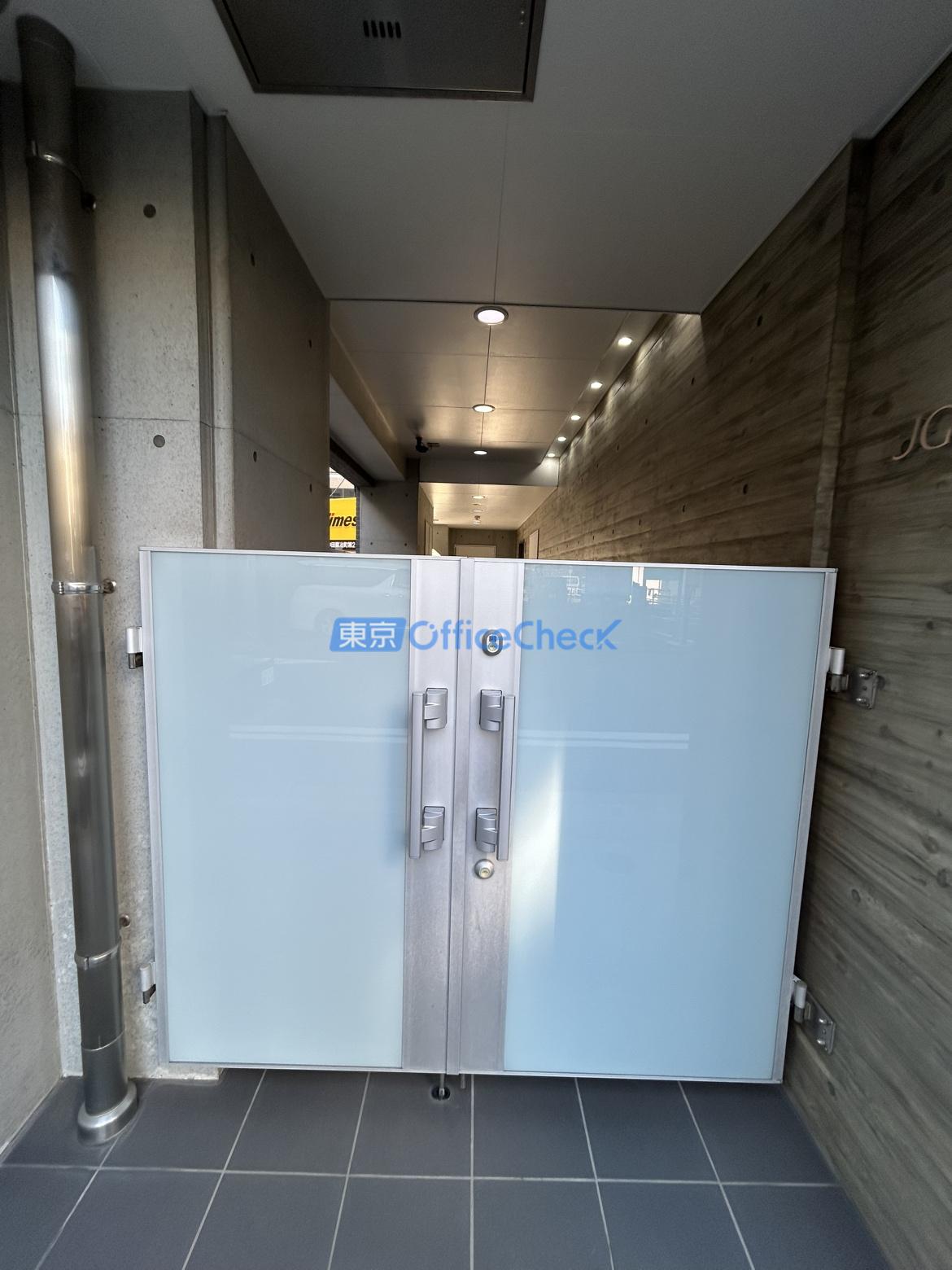 ＪＧＮ神田ビル